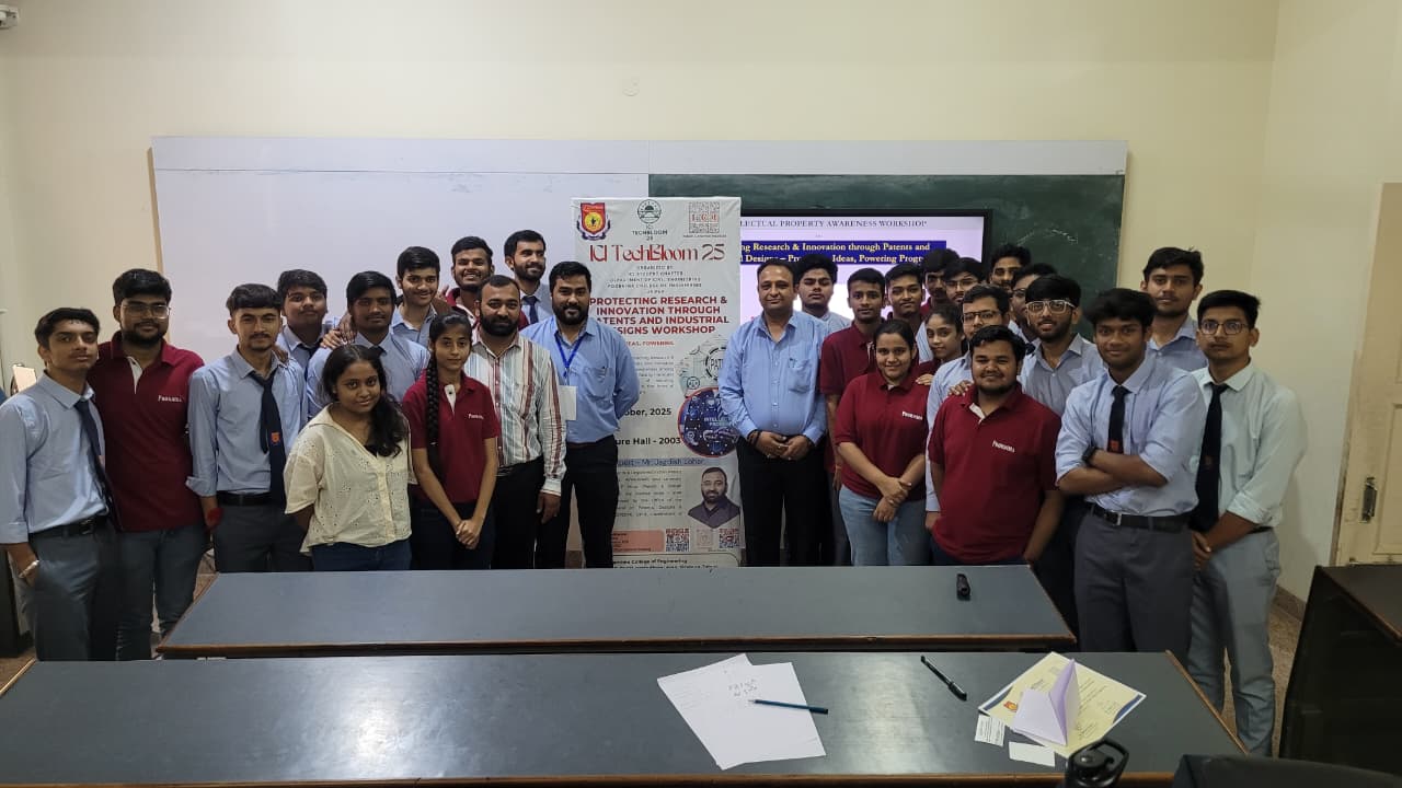 SkillForge Workshops